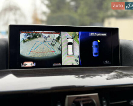 Черный Лексус ЛХ, объемом двигателя 4.46 л и пробегом 208 тыс. км за 70000 $, фото 50 на Automoto.ua