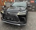 Черный Лексус ЛХ, объемом двигателя 4.46 л и пробегом 120 тыс. км за 69999 $, фото 30 на Automoto.ua