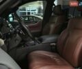 Черный Лексус ЛХ, объемом двигателя 5.66 л и пробегом 151 тыс. км за 71999 $, фото 8 на Automoto.ua