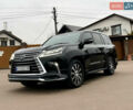 Лексус ЛХ 2019 у Києві на Automoto.ua Чорний Лексус ЛХ, об'ємом двигуна 4.46 л та пробігом 115 тис. км за 68500 $, фото 1 на Automoto.ua