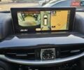 Черный Лексус ЛХ, объемом двигателя 4.46 л и пробегом 148 тыс. км за 71999 $, фото 51 на Automoto.ua