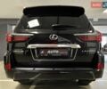 Чорний Лексус ЛХ, об'ємом двигуна 4.46 л та пробігом 156 тис. км за 73700 $, фото 16 на Automoto.ua