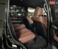 Чорний Лексус ЛХ, об'ємом двигуна 4.46 л та пробігом 85 тис. км за 82700 $, фото 35 на Automoto.ua