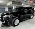Черный Лексус ЛХ, объемом двигателя 5.66 л и пробегом 41 тыс. км за 225000 $, фото 8 на Automoto.ua