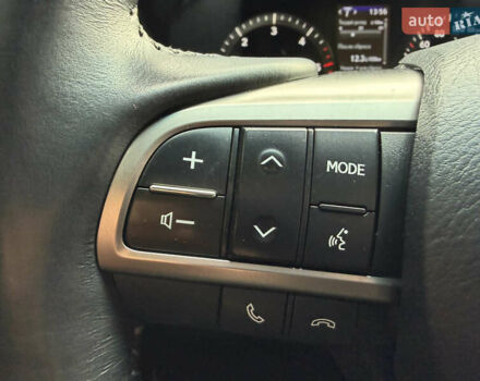 Чорний Лексус ЛХ, об'ємом двигуна 4.46 л та пробігом 147 тис. км за 69900 $, фото 70 на Automoto.ua