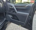 Черный Лексус ЛХ, объемом двигателя 4.46 л и пробегом 148 тыс. км за 71999 $, фото 65 на Automoto.ua