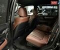 Чорний Лексус ЛХ, об'ємом двигуна 4.46 л та пробігом 85 тис. км за 82700 $, фото 32 на Automoto.ua
