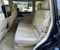 Лексус ЛХ 2019 у Кривому Розі на Automoto.ua Чорний Лексус ЛХ, об'ємом двигуна 5.7 л та пробігом 44 тис. км за 15600 $, фото 9 на Automoto.ua