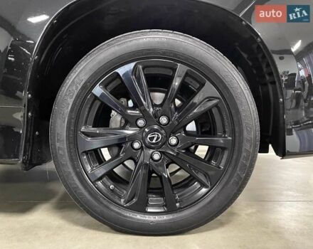 Чорний Лексус ЛХ, об'ємом двигуна 4.46 л та пробігом 85 тис. км за 82700 $, фото 75 на Automoto.ua