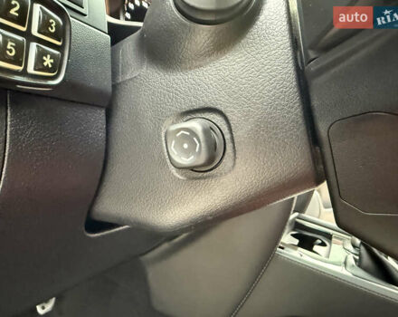 Черный Лексус ЛХ, объемом двигателя 5.66 л и пробегом 55 тыс. км за 81900 $, фото 73 на Automoto.ua