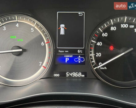 Черный Лексус ЛХ, объемом двигателя 5.66 л и пробегом 55 тыс. км за 81900 $, фото 72 на Automoto.ua