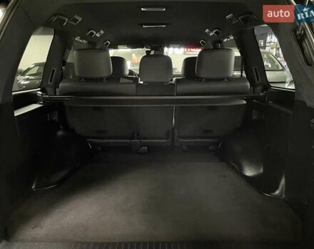 Чорний Лексус ЛХ, об'ємом двигуна 4.46 л та пробігом 156 тис. км за 73700 $, фото 22 на Automoto.ua