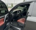 Черный Лексус ЛХ, объемом двигателя 5.7 л и пробегом 1 тыс. км за 72000 $, фото 5 на Automoto.ua