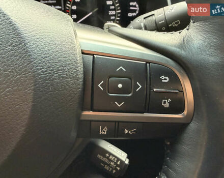 Чорний Лексус ЛХ, об'ємом двигуна 4.46 л та пробігом 147 тис. км за 69900 $, фото 69 на Automoto.ua