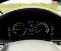 Черный Лексус ЛХ, объемом двигателя 4.46 л и пробегом 110 тыс. км за 75999 $, фото 24 на Automoto.ua