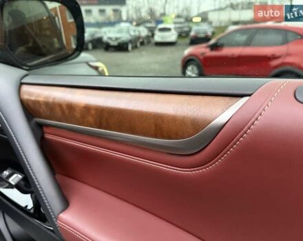 Черный Лексус ЛХ, объемом двигателя 4.46 л и пробегом 120 тыс. км за 69999 $, фото 69 на Automoto.ua