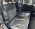 Черный Лексус ЛХ, объемом двигателя 4.46 л и пробегом 144 тыс. км за 75000 $, фото 45 на Automoto.ua