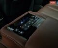 Черный Лексус ЛХ, объемом двигателя 5.66 л и пробегом 151 тыс. км за 71999 $, фото 12 на Automoto.ua