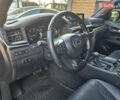 Черный Лексус ЛХ, объемом двигателя 4.46 л и пробегом 148 тыс. км за 71999 $, фото 43 на Automoto.ua