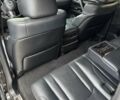 Черный Лексус ЛХ, объемом двигателя 4.46 л и пробегом 144 тыс. км за 75000 $, фото 32 на Automoto.ua