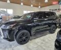 Черный Лексус ЛХ, объемом двигателя 4.46 л и пробегом 148 тыс. км за 71999 $, фото 33 на Automoto.ua
