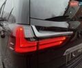 Черный Лексус ЛХ, объемом двигателя 4.46 л и пробегом 120 тыс. км за 69999 $, фото 43 на Automoto.ua