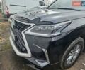 Черный Лексус ЛХ, объемом двигателя 4.46 л и пробегом 57 тыс. км за 82000 $, фото 11 на Automoto.ua