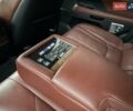 Черный Лексус ЛХ, объемом двигателя 4.46 л и пробегом 120 тыс. км за 69999 $, фото 53 на Automoto.ua