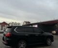 Черный Лексус ЛХ, объемом двигателя 4.46 л и пробегом 209 тыс. км за 68500 $, фото 15 на Automoto.ua