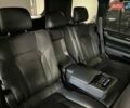 Чорний Лексус ЛХ, об'ємом двигуна 4.46 л та пробігом 156 тис. км за 73700 $, фото 38 на Automoto.ua