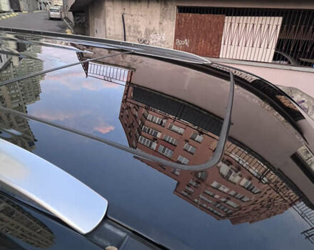 Черный Лексус ЛХ, объемом двигателя 5.66 л и пробегом 127 тыс. км за 76000 $, фото 34 на Automoto.ua