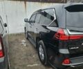 Черный Лексус ЛХ, объемом двигателя 4.46 л и пробегом 57 тыс. км за 82000 $, фото 4 на Automoto.ua