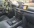 Черный Лексус ЛХ, объемом двигателя 4.46 л и пробегом 148 тыс. км за 71999 $, фото 63 на Automoto.ua