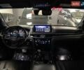 Чорний Лексус ЛХ, об'ємом двигуна 4.46 л та пробігом 156 тис. км за 73700 $, фото 46 на Automoto.ua