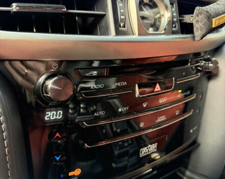 Чорний Лексус ЛХ, об'ємом двигуна 4.46 л та пробігом 74 тис. км за 84300 $, фото 27 на Automoto.ua