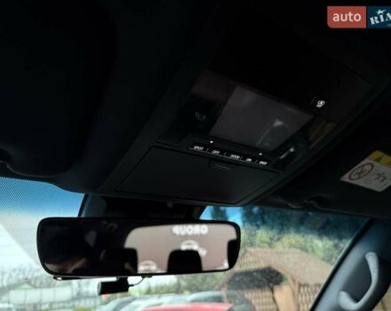 Черный Лексус ЛХ, объемом двигателя 4.46 л и пробегом 120 тыс. км за 69999 $, фото 95 на Automoto.ua