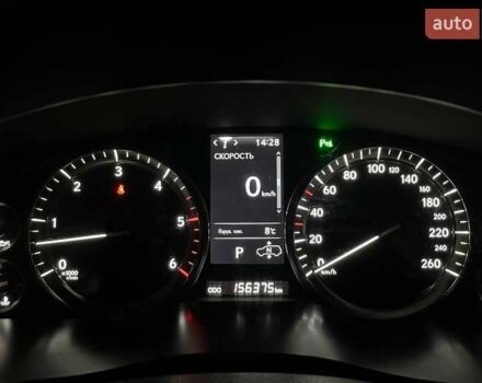 Чорний Лексус ЛХ, об'ємом двигуна 4.46 л та пробігом 156 тис. км за 73700 $, фото 53 на Automoto.ua