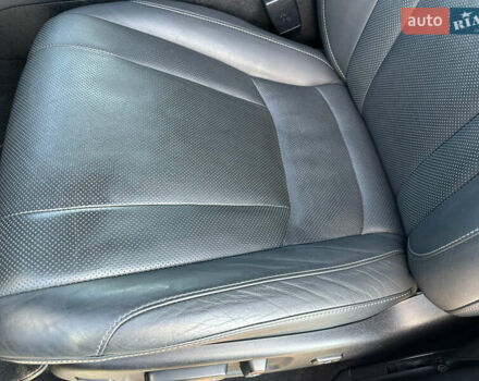 Лексус ЛХ 2019 в Киеве на Automoto.ua Черный Лексус ЛХ, объемом двигателя 4.46 л и пробегом 197 тыс. км за 72000 $, фото 14 на Automoto.ua