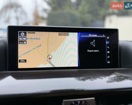 Черный Лексус ЛХ, объемом двигателя 4.46 л и пробегом 208 тыс. км за 70000 $, фото 49 на Automoto.ua