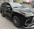 Черный Лексус ЛХ, объемом двигателя 4.46 л и пробегом 120 тыс. км за 69999 $, фото 37 на Automoto.ua