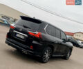 Лексус ЛХ 2019 у Києві на Automoto.ua Чорний Лексус ЛХ, об'ємом двигуна 4.46 л та пробігом 115 тис. км за 68500 $, фото 4 на Automoto.ua