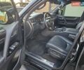 Черный Лексус ЛХ, объемом двигателя 4.46 л и пробегом 148 тыс. км за 71999 $, фото 46 на Automoto.ua