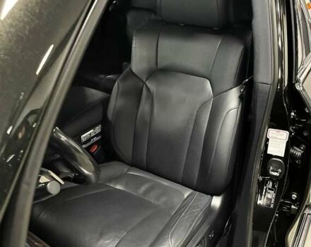 Чорний Лексус ЛХ, об'ємом двигуна 4.46 л та пробігом 156 тис. км за 73700 $, фото 27 на Automoto.ua