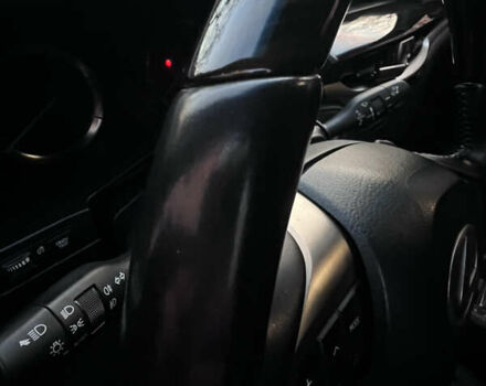 Черный Лексус ЛХ, объемом двигателя 5.66 л и пробегом 127 тыс. км за 76000 $, фото 37 на Automoto.ua