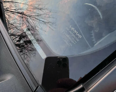 Черный Лексус ЛХ, объемом двигателя 5.66 л и пробегом 127 тыс. км за 76000 $, фото 43 на Automoto.ua