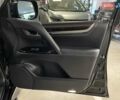 Чорний Лексус ЛХ, об'ємом двигуна 4.46 л та пробігом 156 тис. км за 73700 $, фото 42 на Automoto.ua