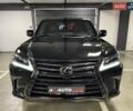 Чорний Лексус ЛХ, об'ємом двигуна 4.46 л та пробігом 85 тис. км за 82700 $, фото 5 на Automoto.ua