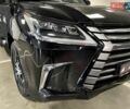 Чорний Лексус ЛХ, об'ємом двигуна 4.46 л та пробігом 156 тис. км за 73700 $, фото 71 на Automoto.ua
