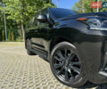 Лексус ЛХ 2019 в Киеве на Automoto.ua Черный Лексус ЛХ, объемом двигателя 4.46 л и пробегом 197 тыс. км за 72000 $, фото 5 на Automoto.ua
