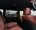 Черный Лексус ЛХ, объемом двигателя 4.46 л и пробегом 120 тыс. км за 69999 $, фото 65 на Automoto.ua